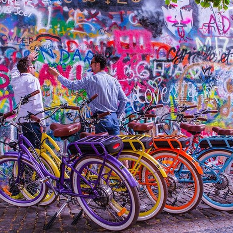 I Like eBike