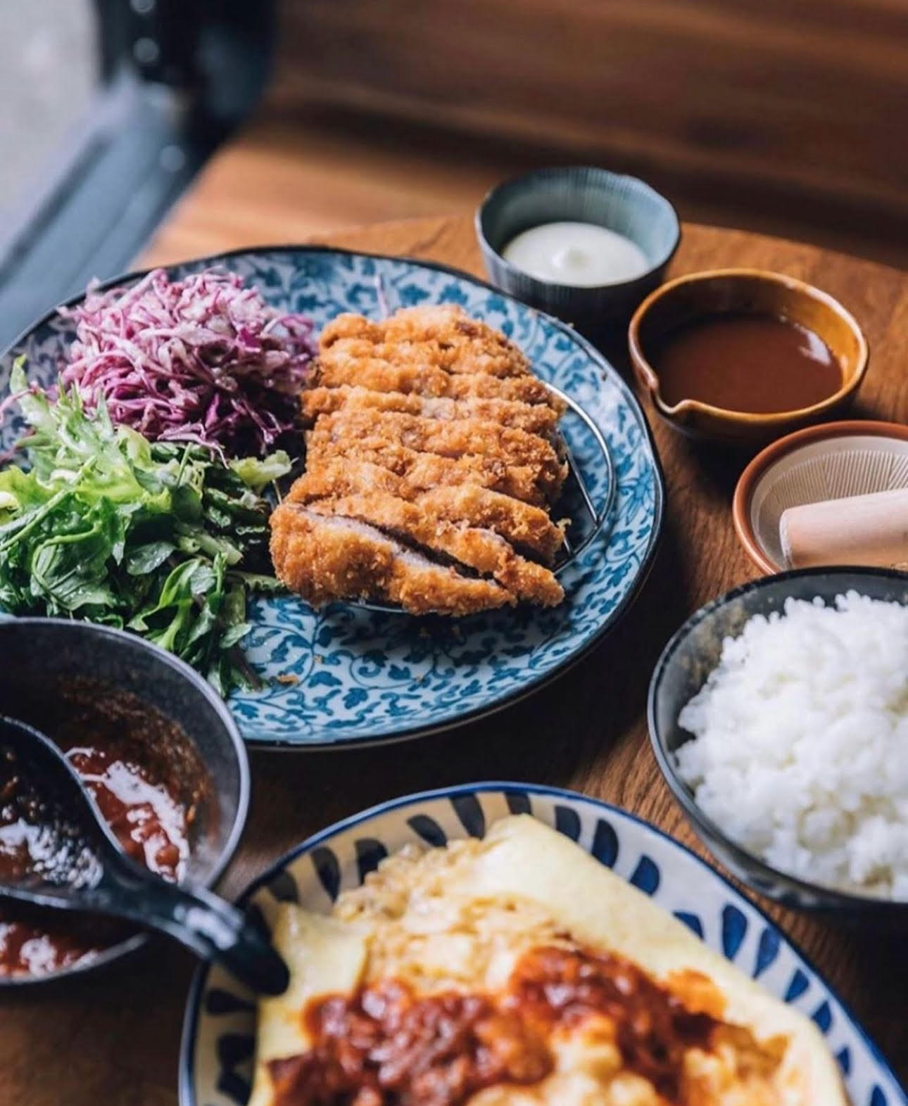 Dosanko Restaurant