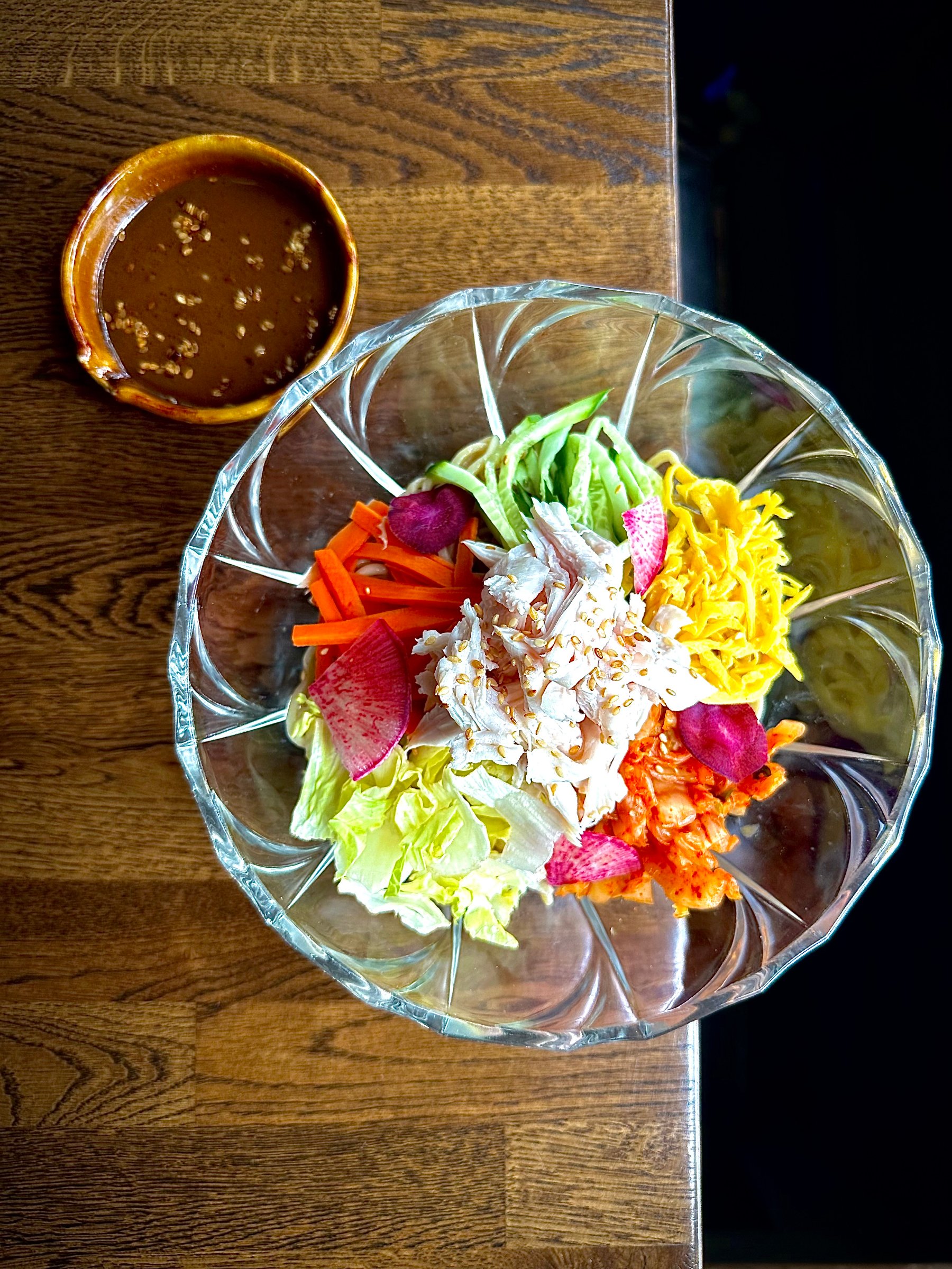 Dosanko Restaurant