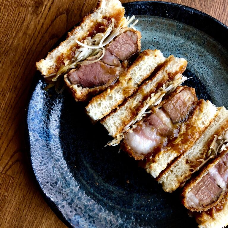 Dosanko Restaurant