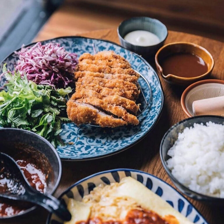 Dosanko Restaurant
