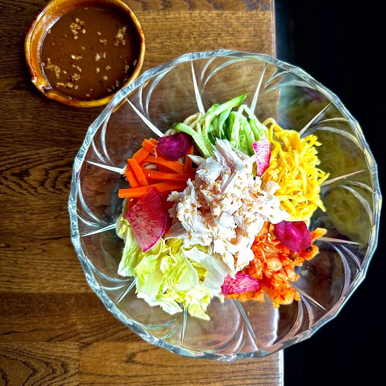 Dosanko Restaurant