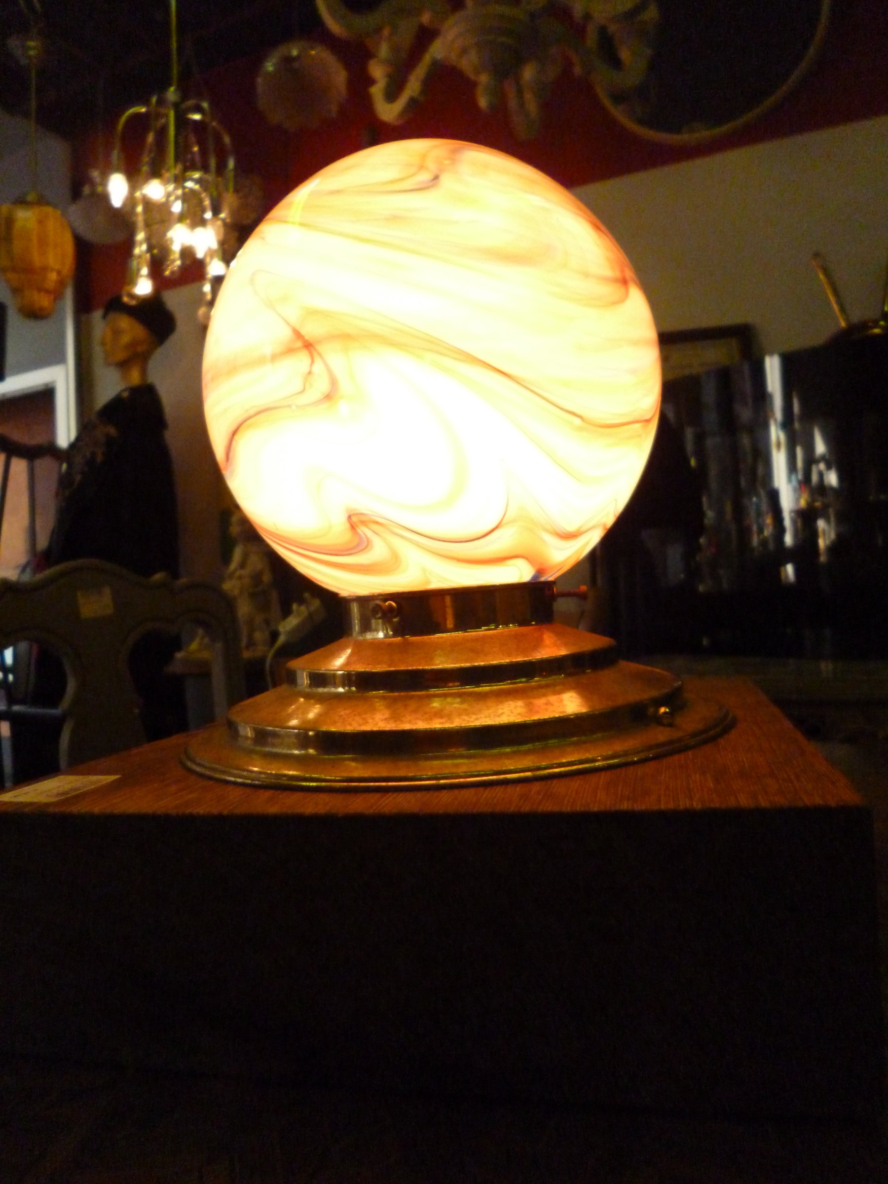 Brocante Café Brugge
