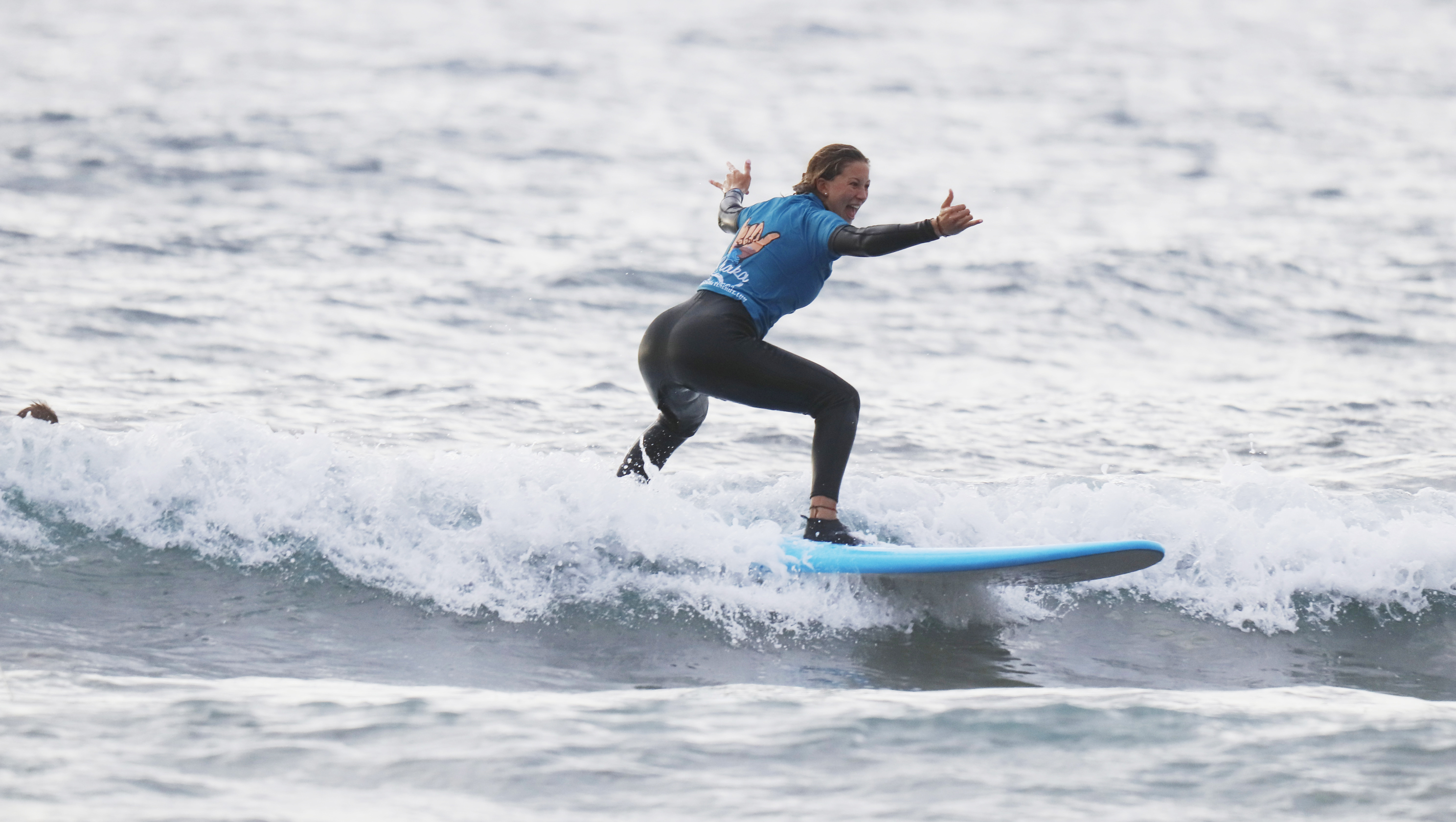 Shaka Surf Tenerife S.L.
