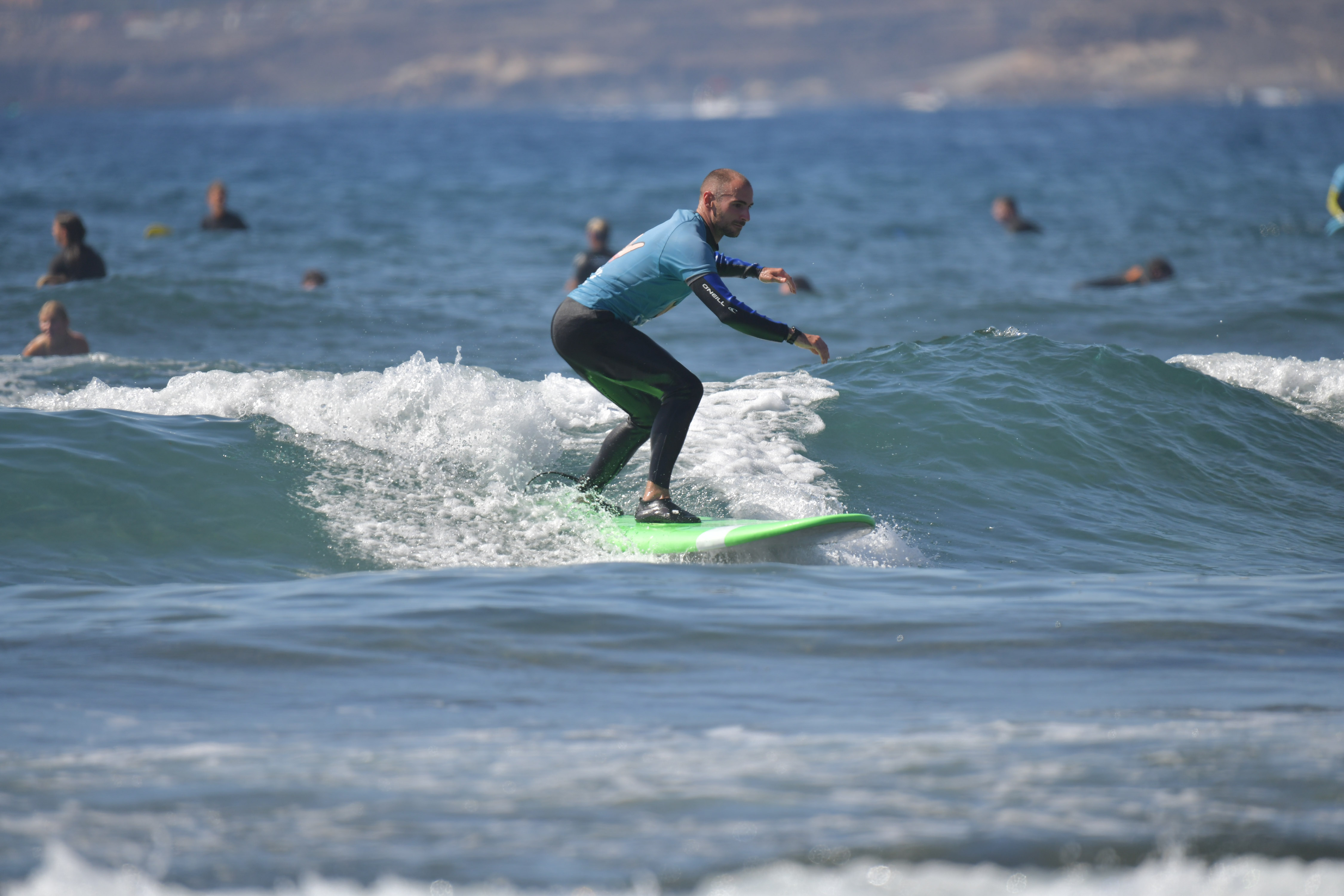 Shaka Surf Tenerife S.L.