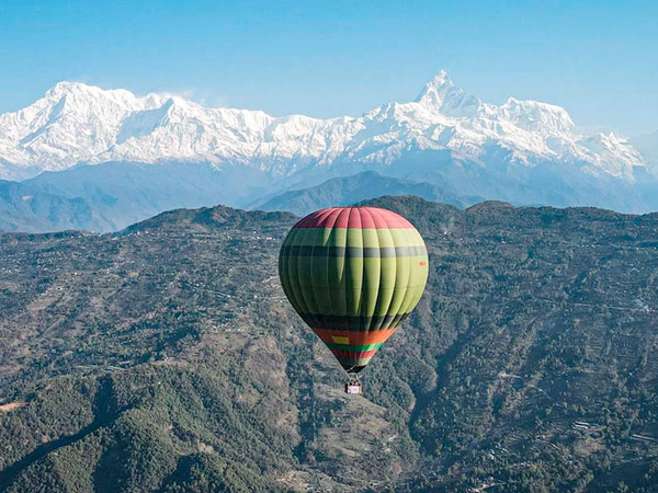 Nepal Luxury Journeys Pvt. Ltd