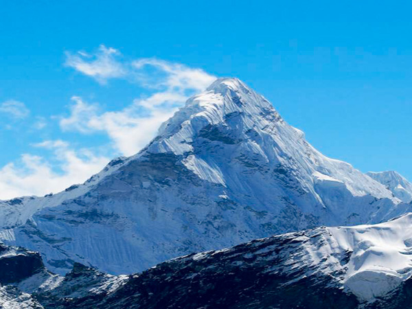 Nepal Luxury Journeys Pvt. Ltd