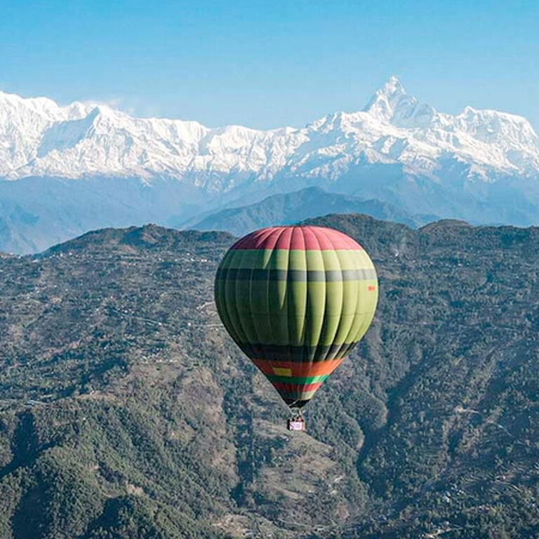 Nepal Luxury Journeys Pvt. Ltd