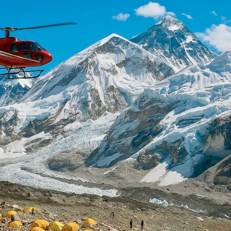Nepal Luxury Journeys Pvt. Ltd