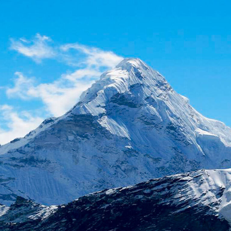 Nepal Luxury Journeys Pvt. Ltd
