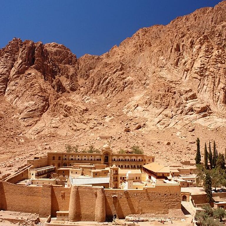 Sun Tours Egypt
