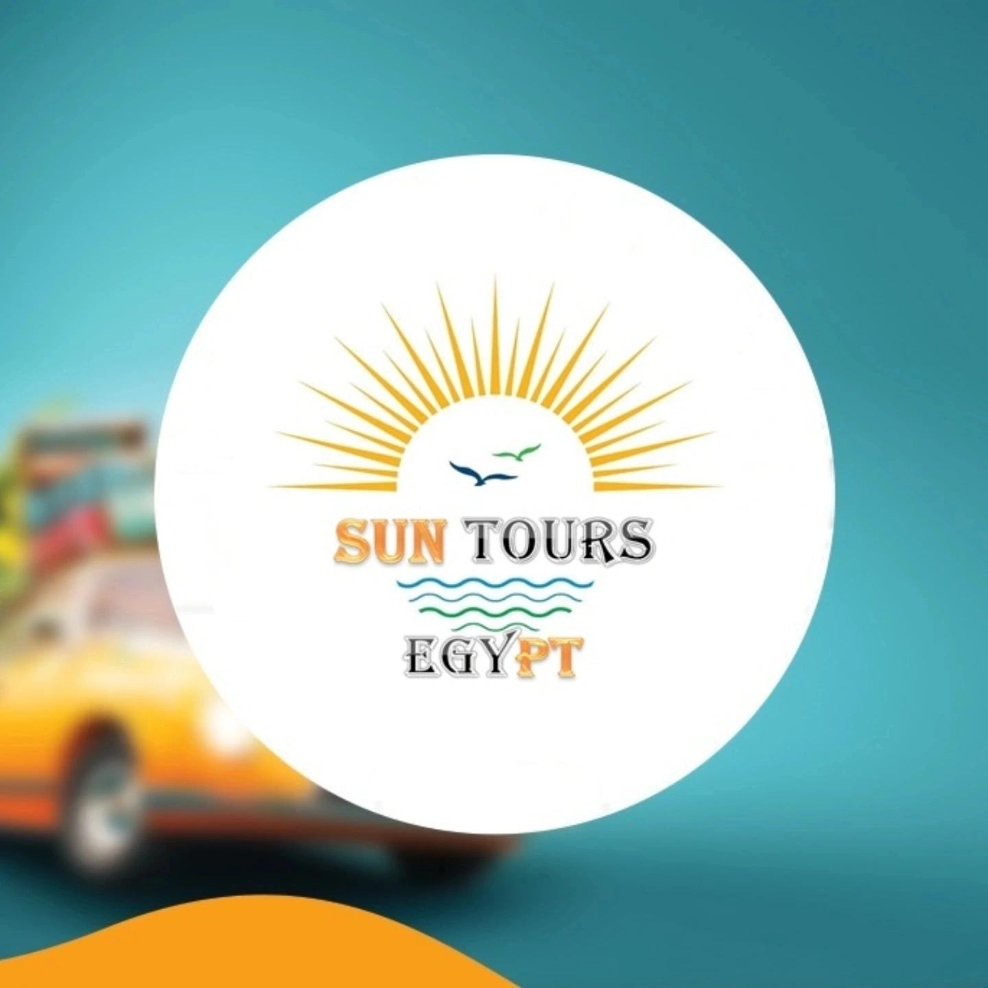 Sun Tours Egypt