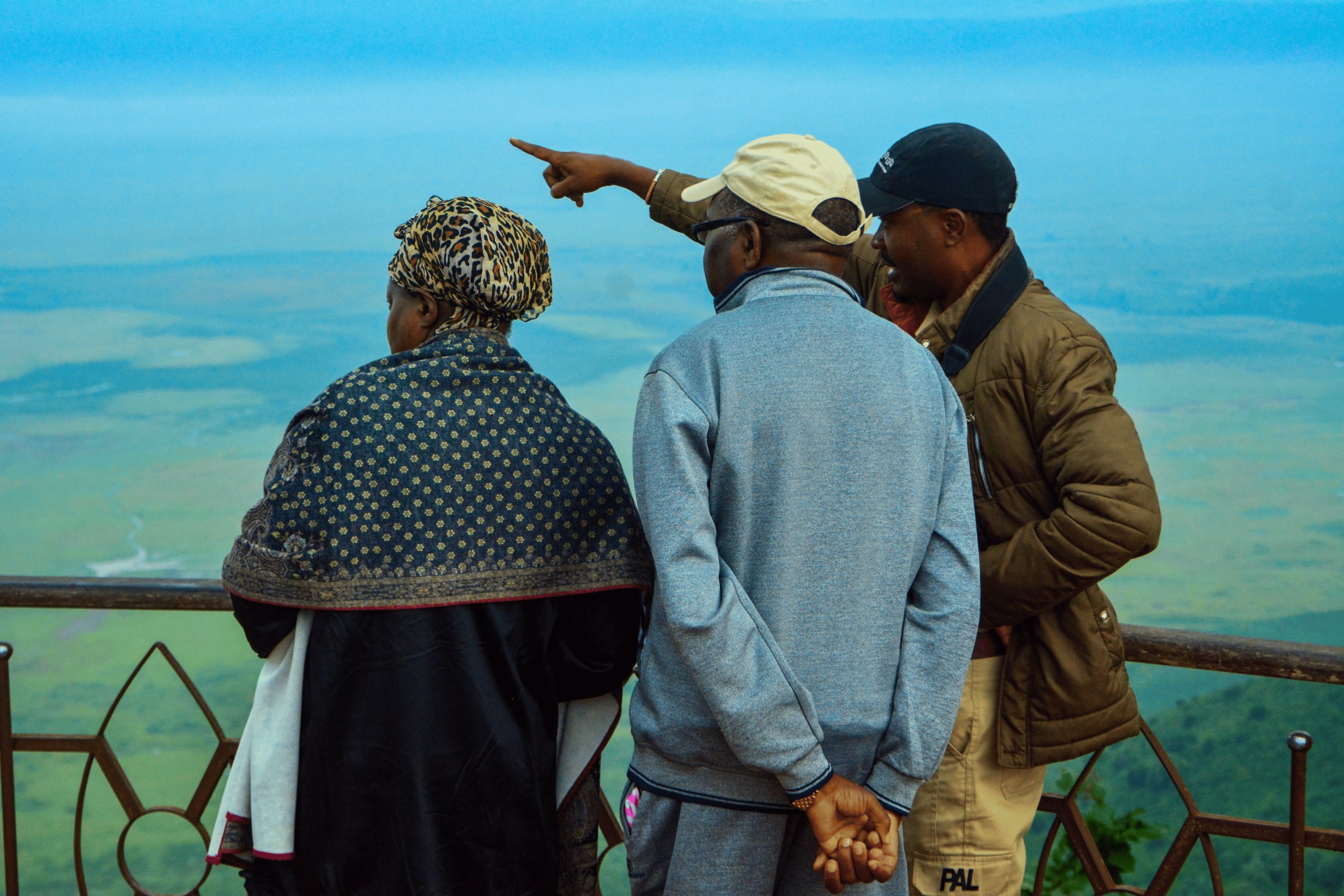 PALATIAL TOURS & SAFARIS