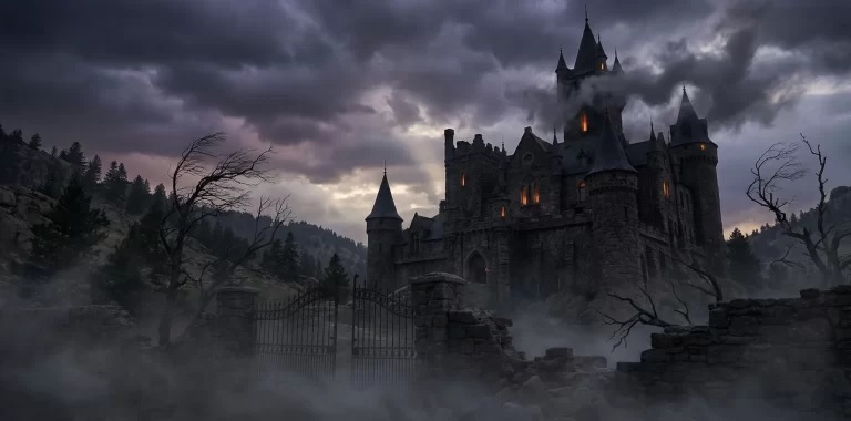 Denver Terrors Ghost Tours