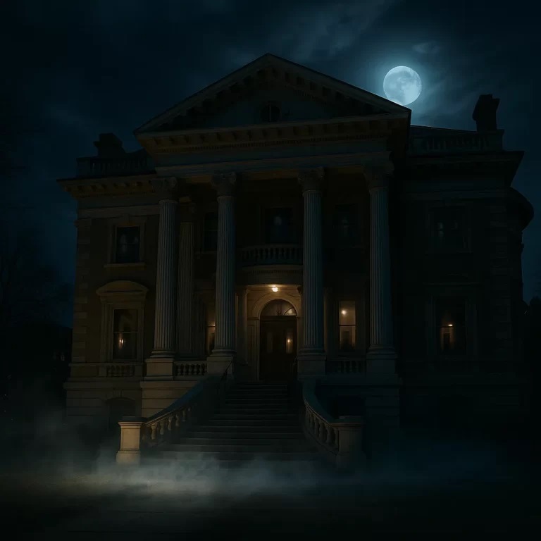 Denver Terrors Ghost Tours
