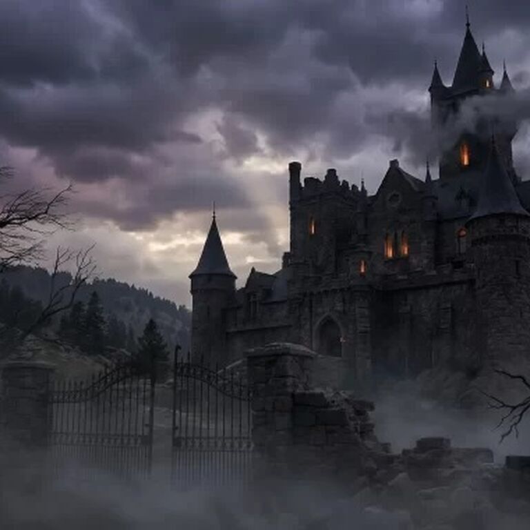 Denver Terrors Ghost Tours