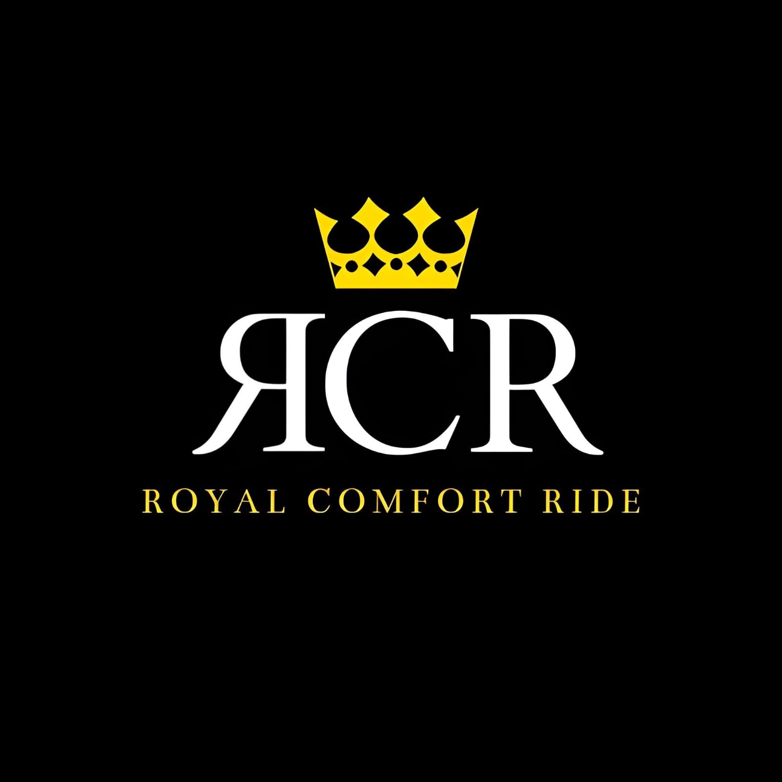Royal Comfort Ride