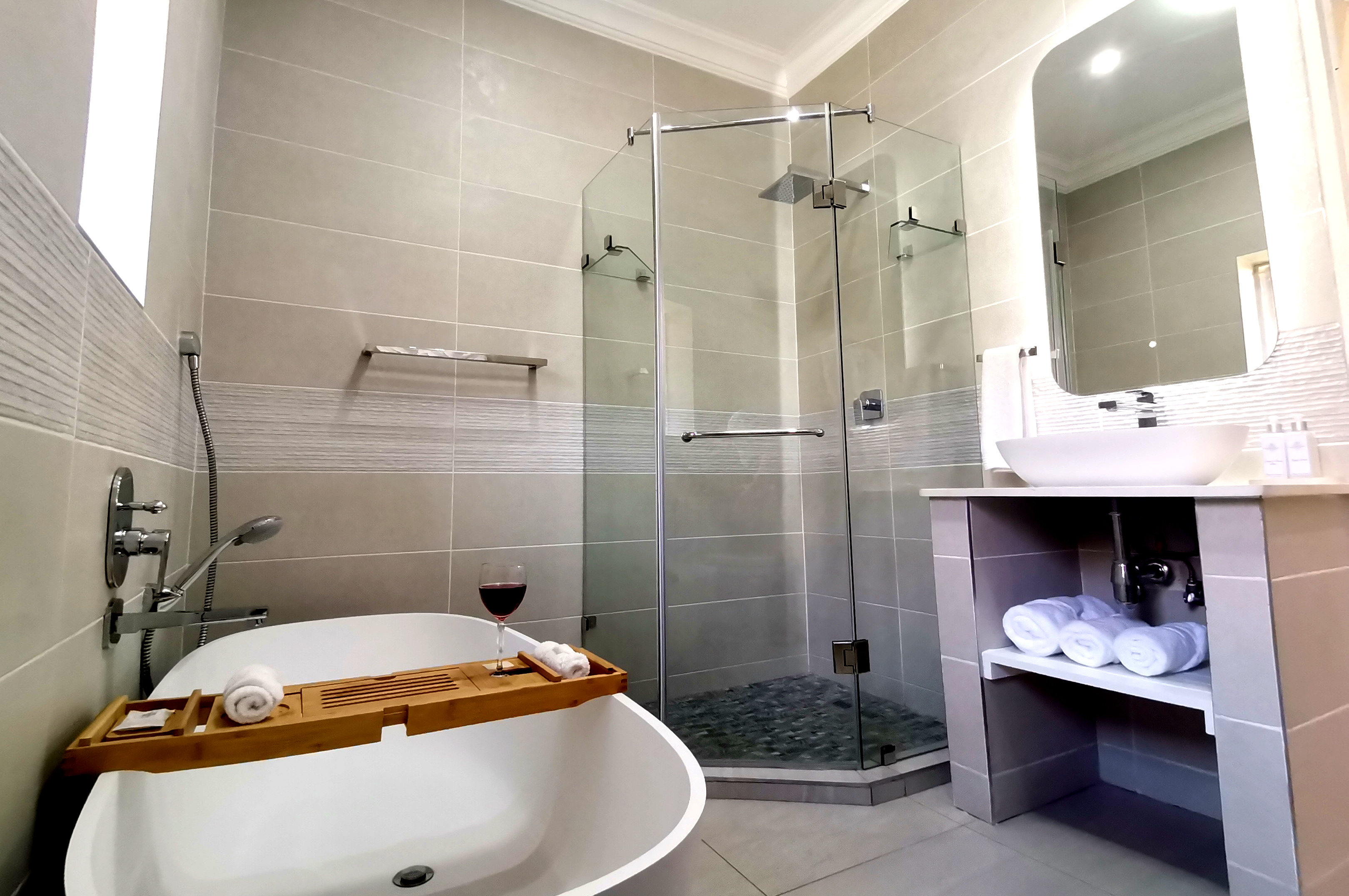 Royal Ridge Guest House