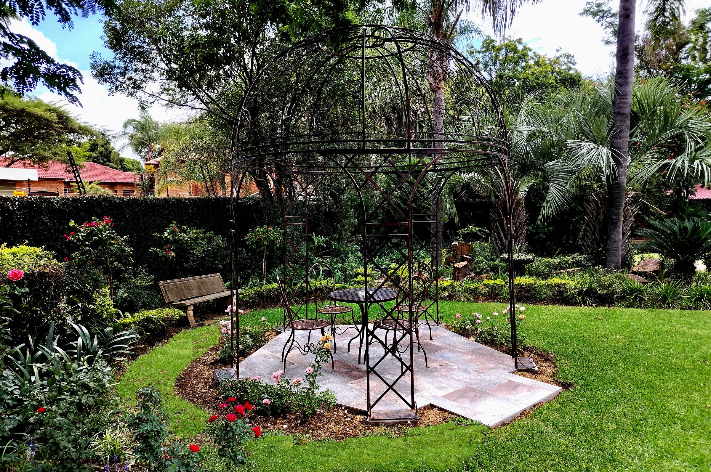 Royal Ridge Guest House