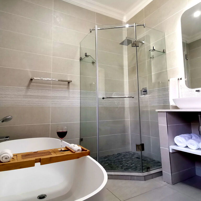 Royal Ridge Guest House