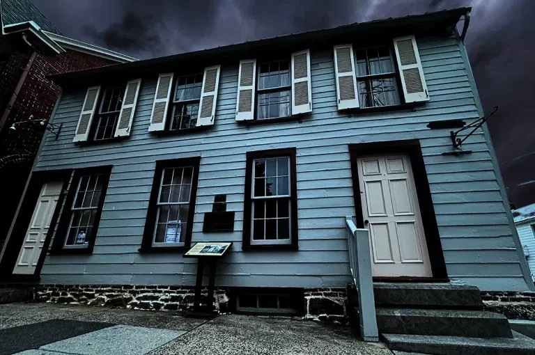 Motor City Ghosts: Ghost Tours