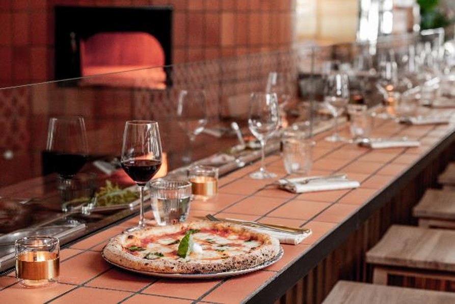 Ristorante Più Kornhaus