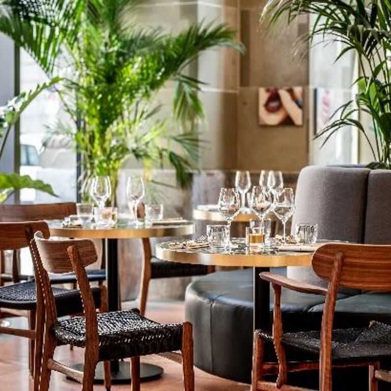 Ristorante Più Kornhaus