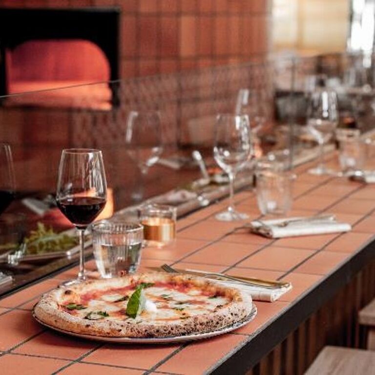 Ristorante Più Kornhaus