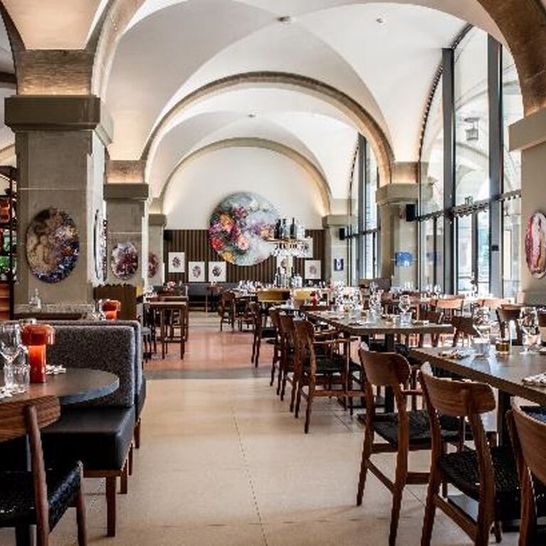 Ristorante Più Kornhaus