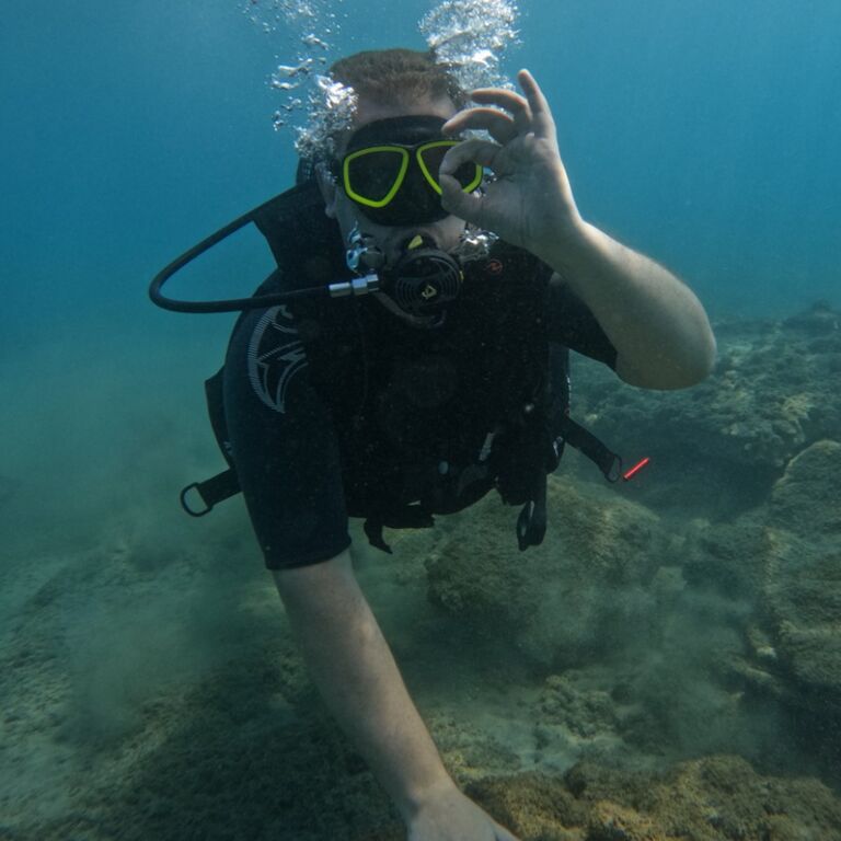 Ocean Dreams Tenerife - dive center