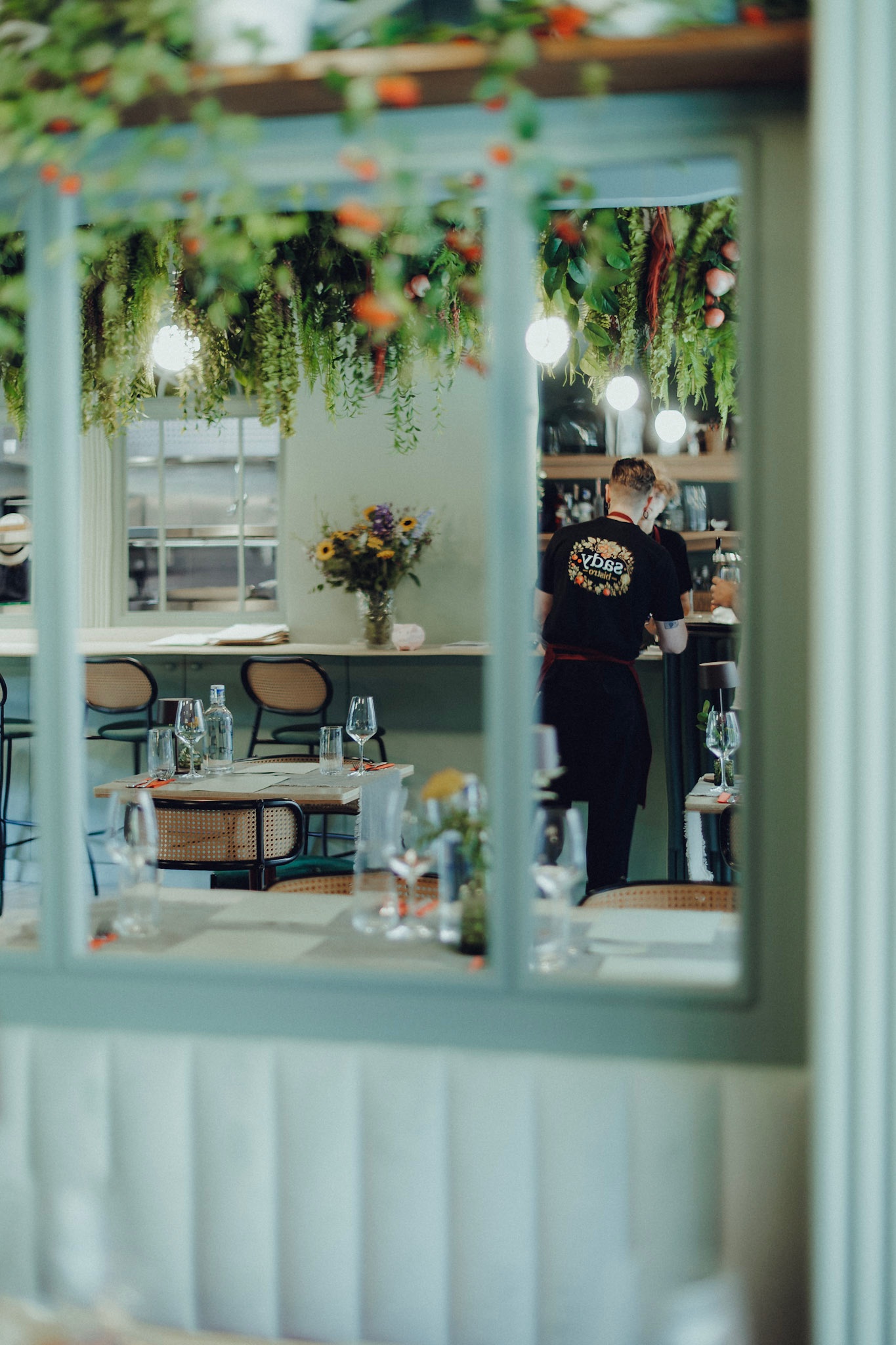 Sady Bistro | Polish Cuisine
