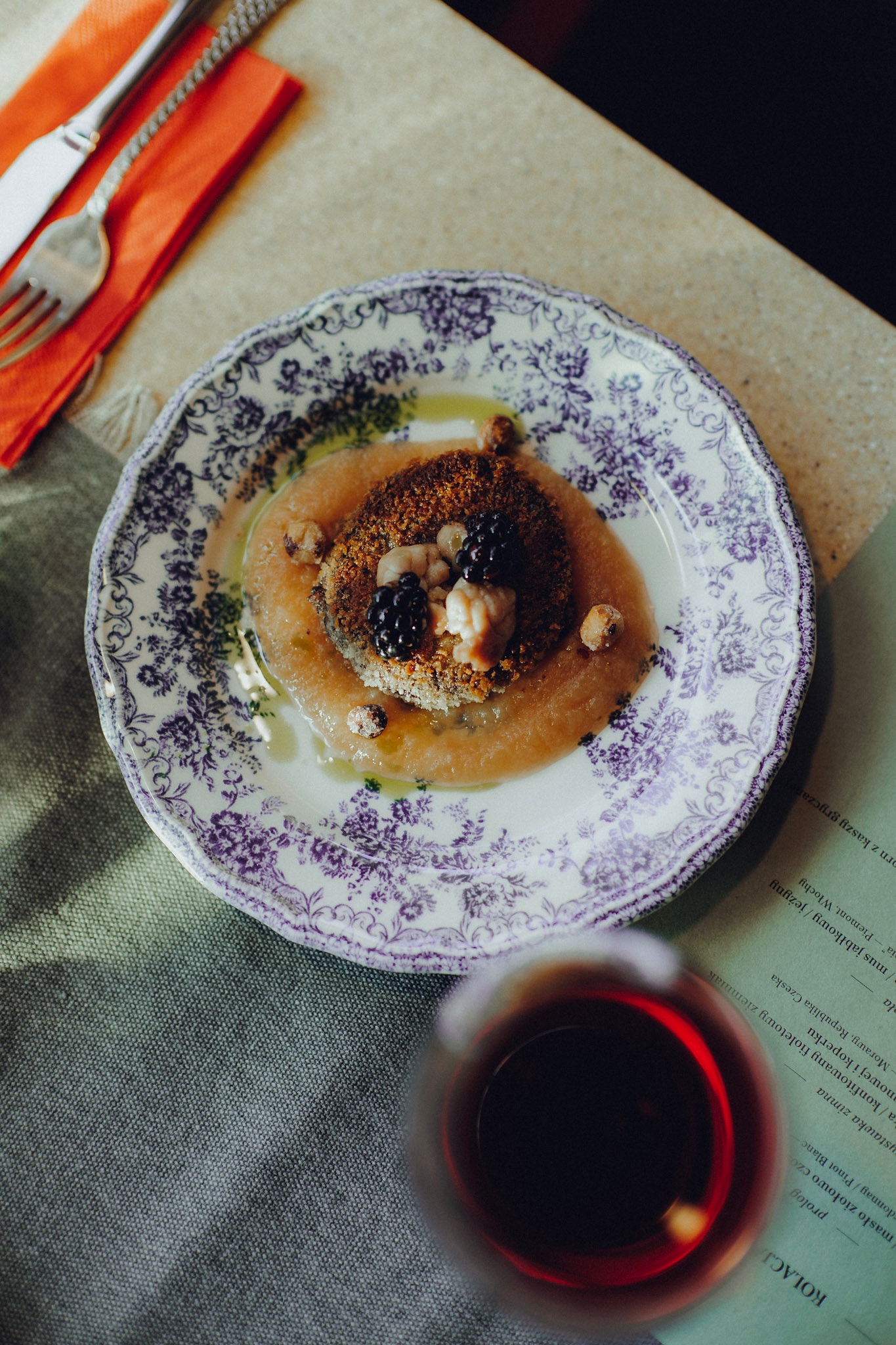 Sady Bistro | Polish Cuisine