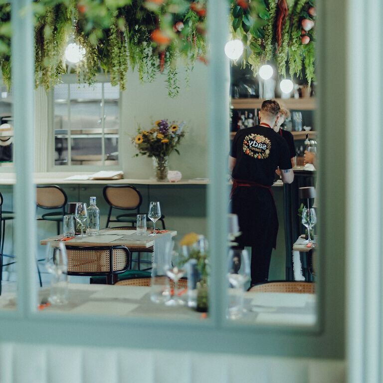 Sady Bistro | Polish Cuisine