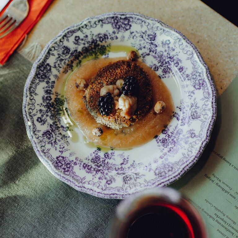 Sady Bistro | Polish Cuisine