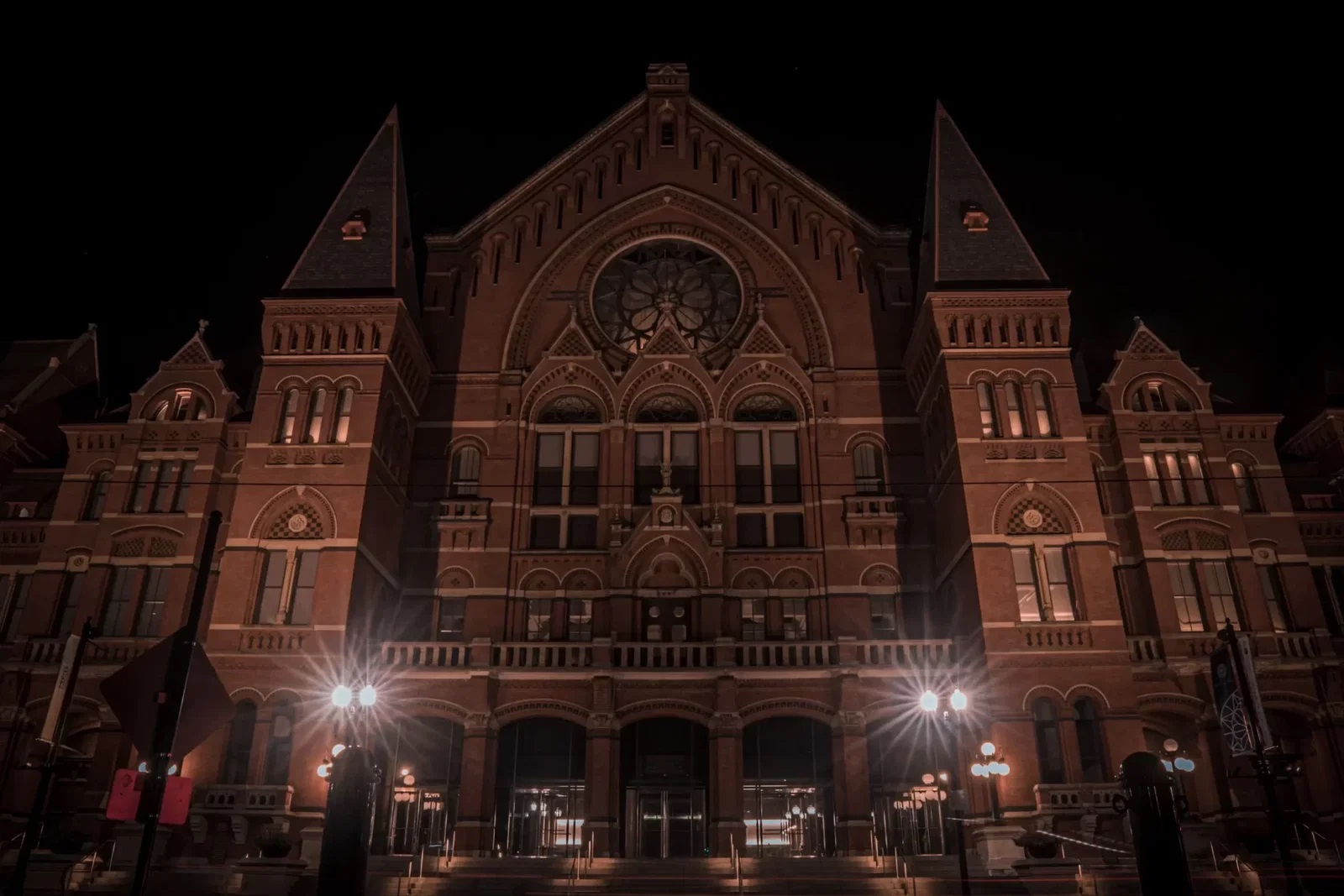 Cincinnati Haunted Ghost Tours
