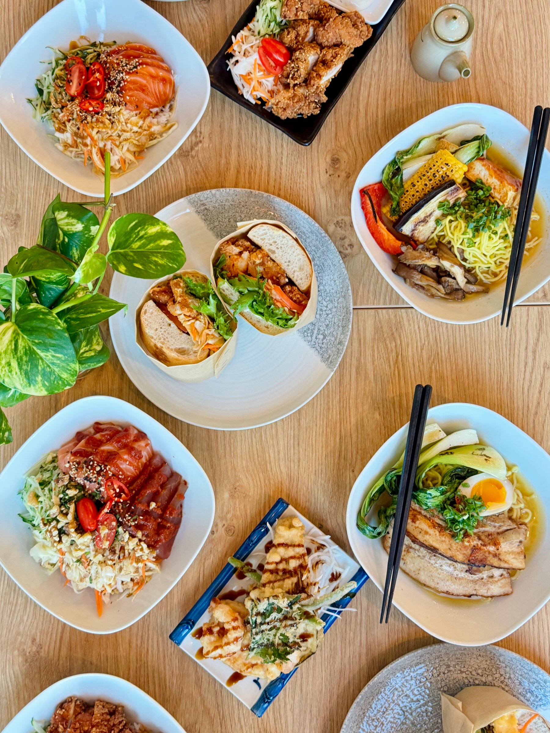 Daruma Kitchen