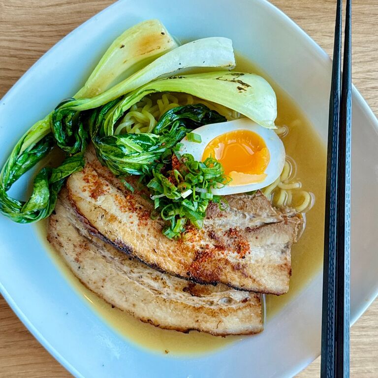 Daruma Kitchen