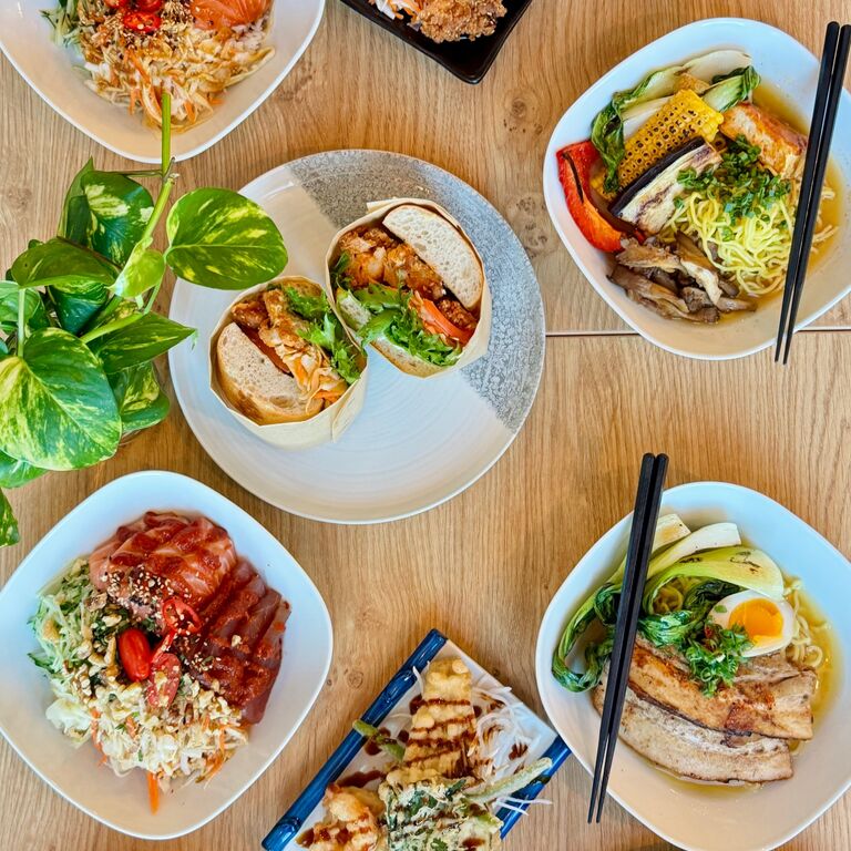 Daruma Kitchen
