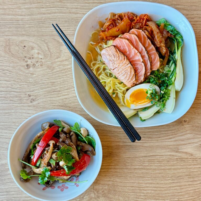 Daruma Kitchen
