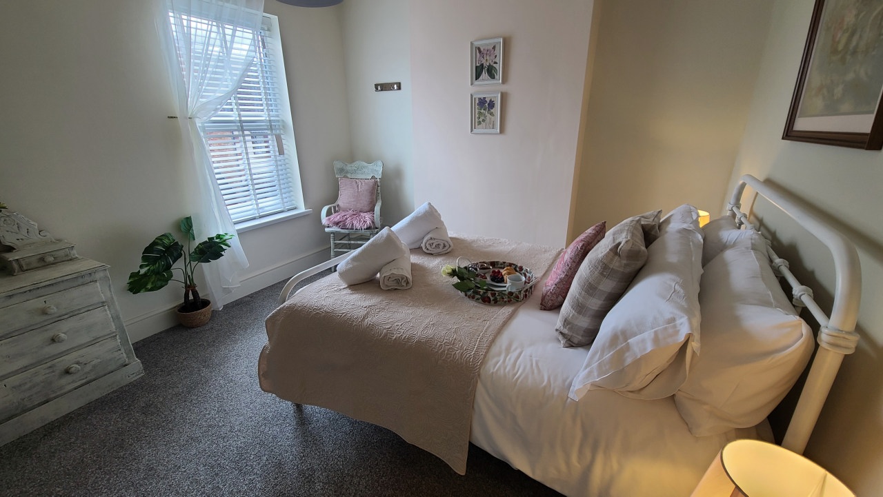 Charbon Cottage