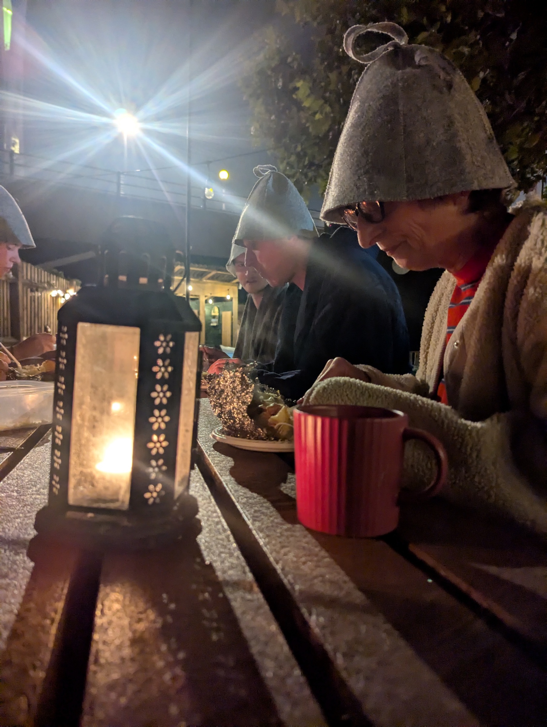 Sweheat Sauna