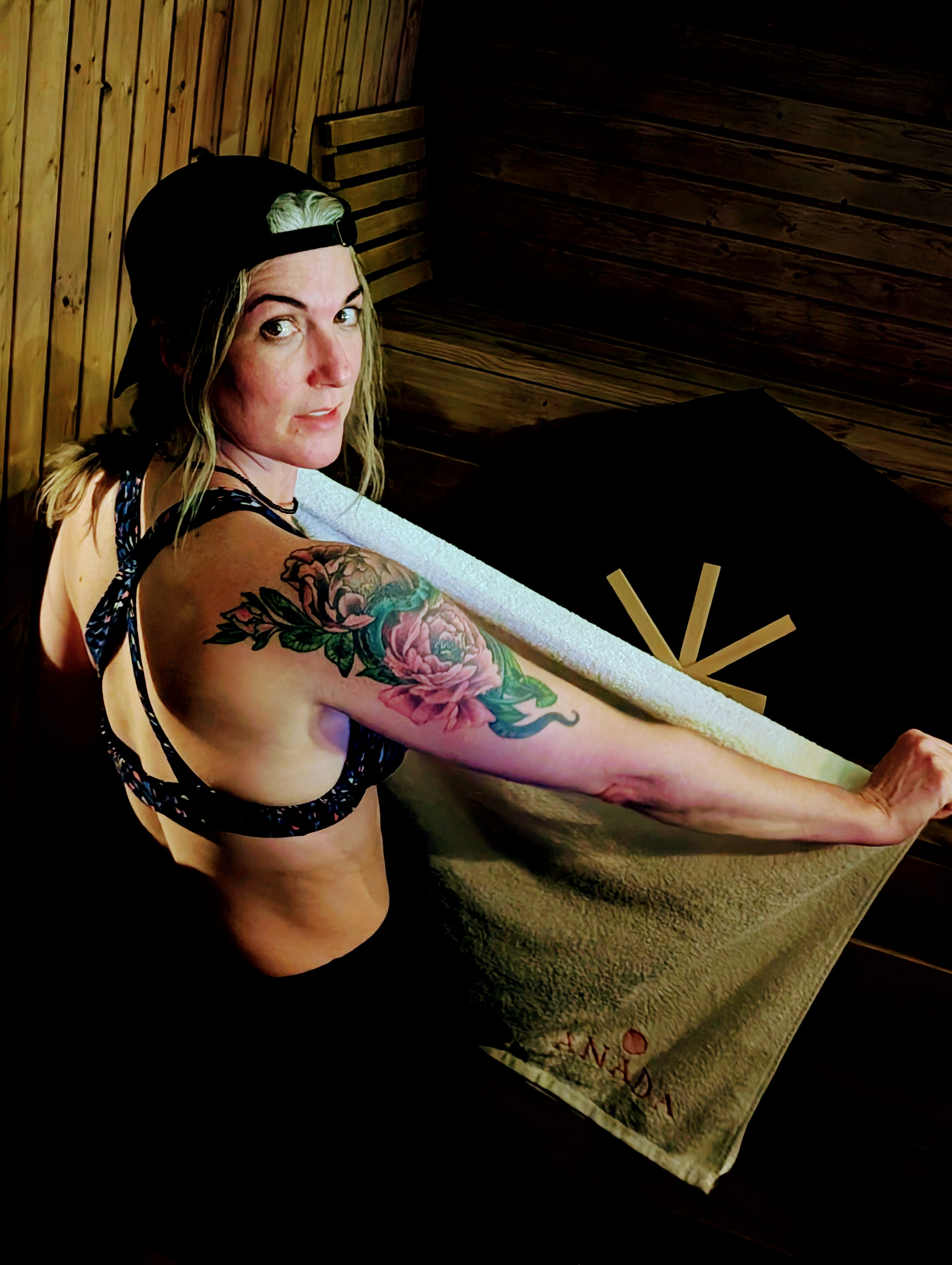 Sweheat Sauna