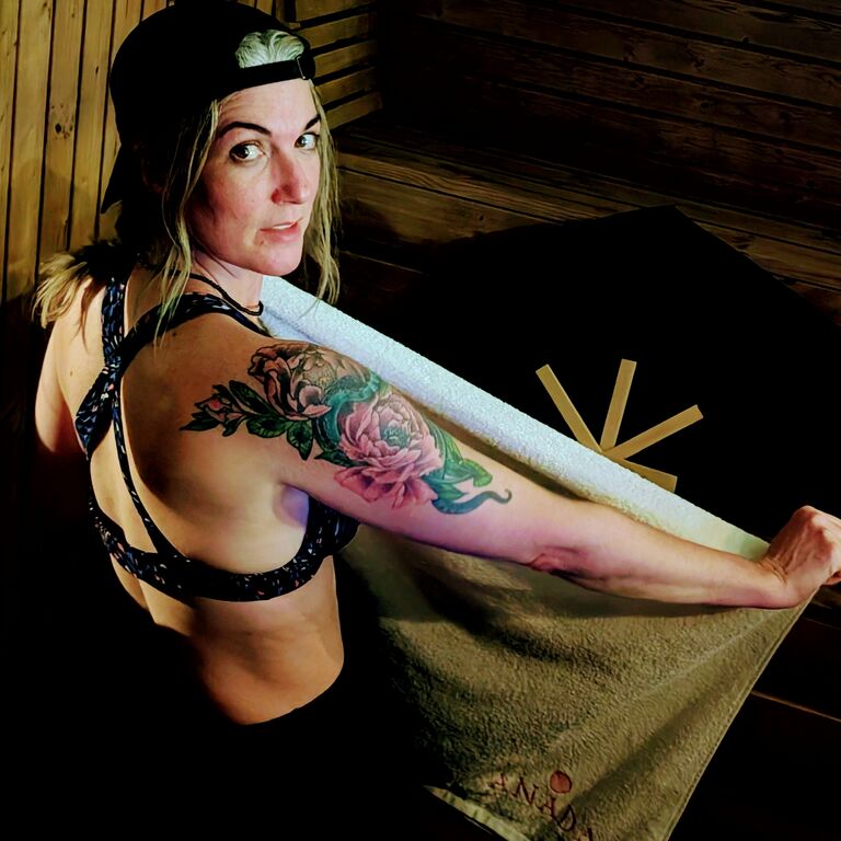 Sweheat Sauna