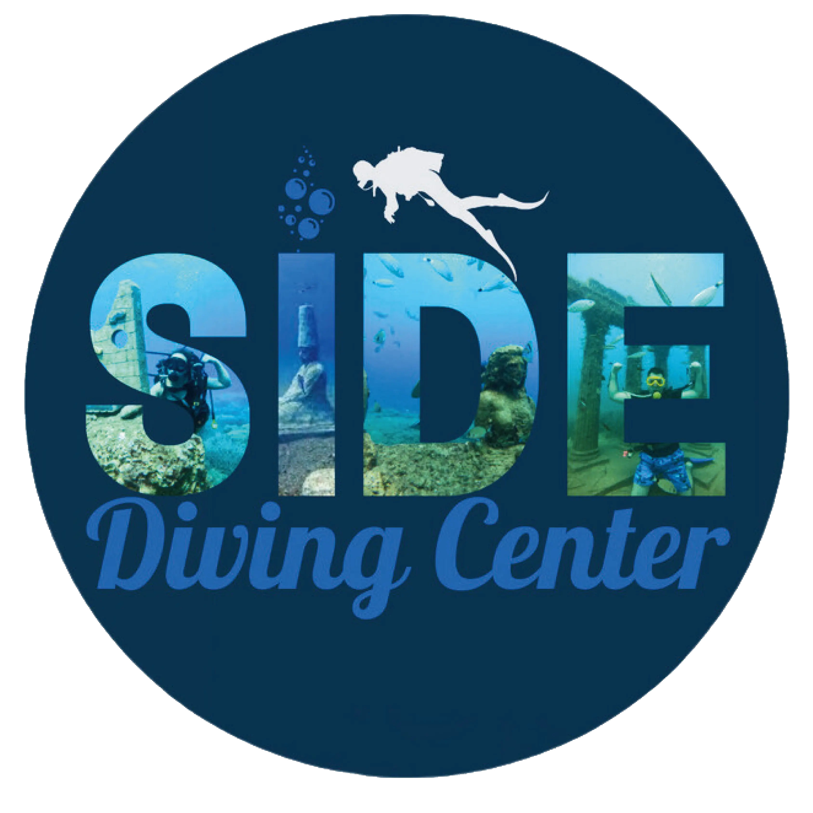 Side Diving Center
