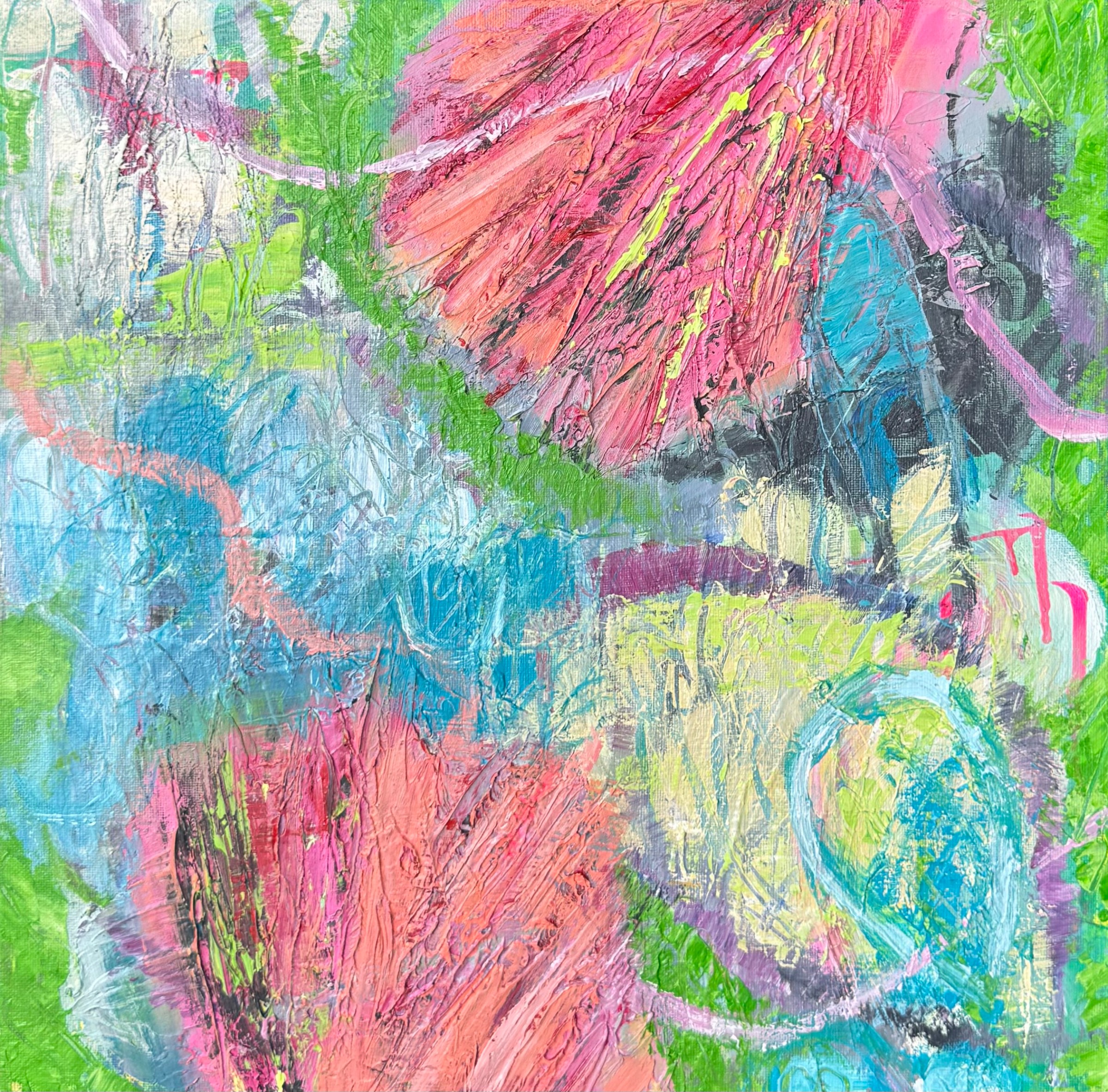 Aruba Artist Retreat