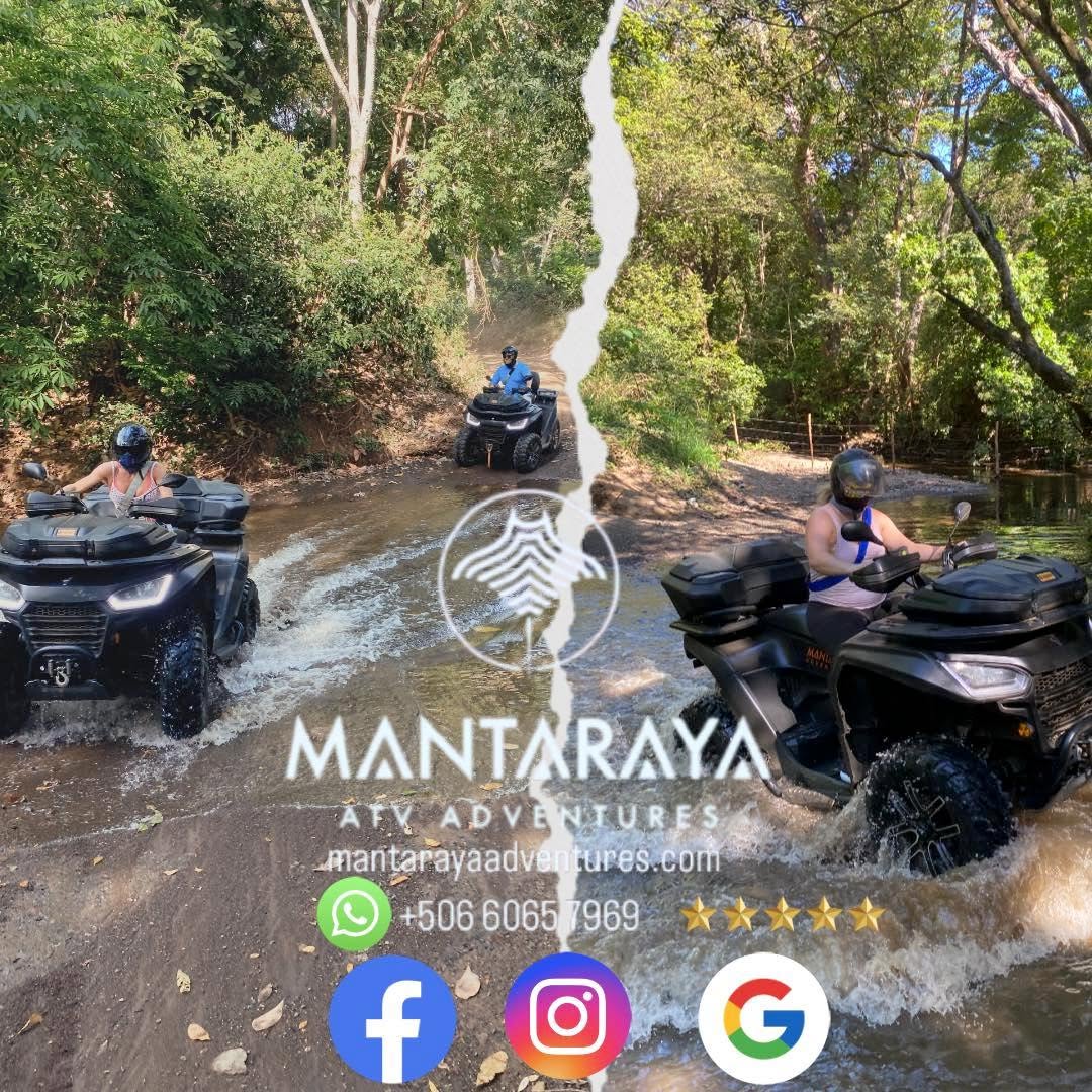 Mantaraya Adventures