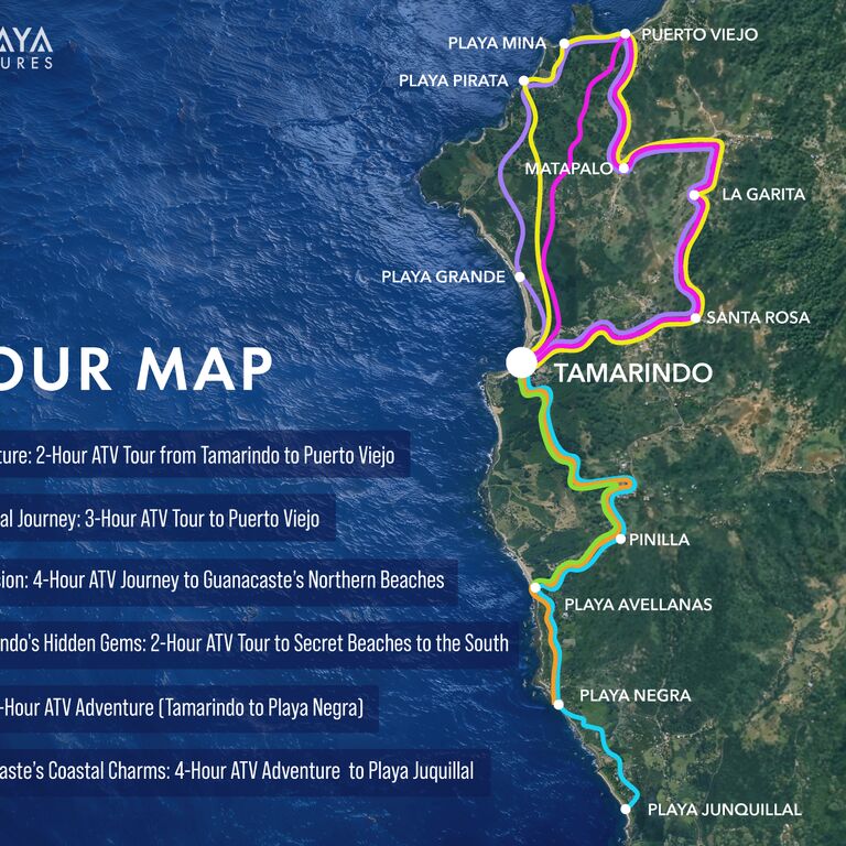 Mantaraya Adventures