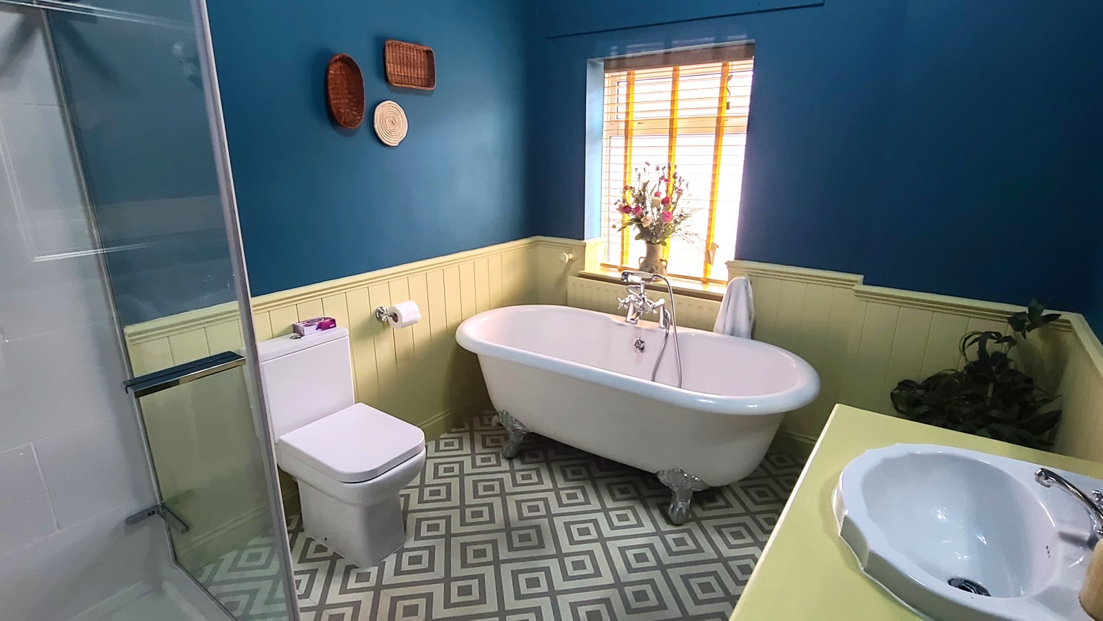 Paget Cottage