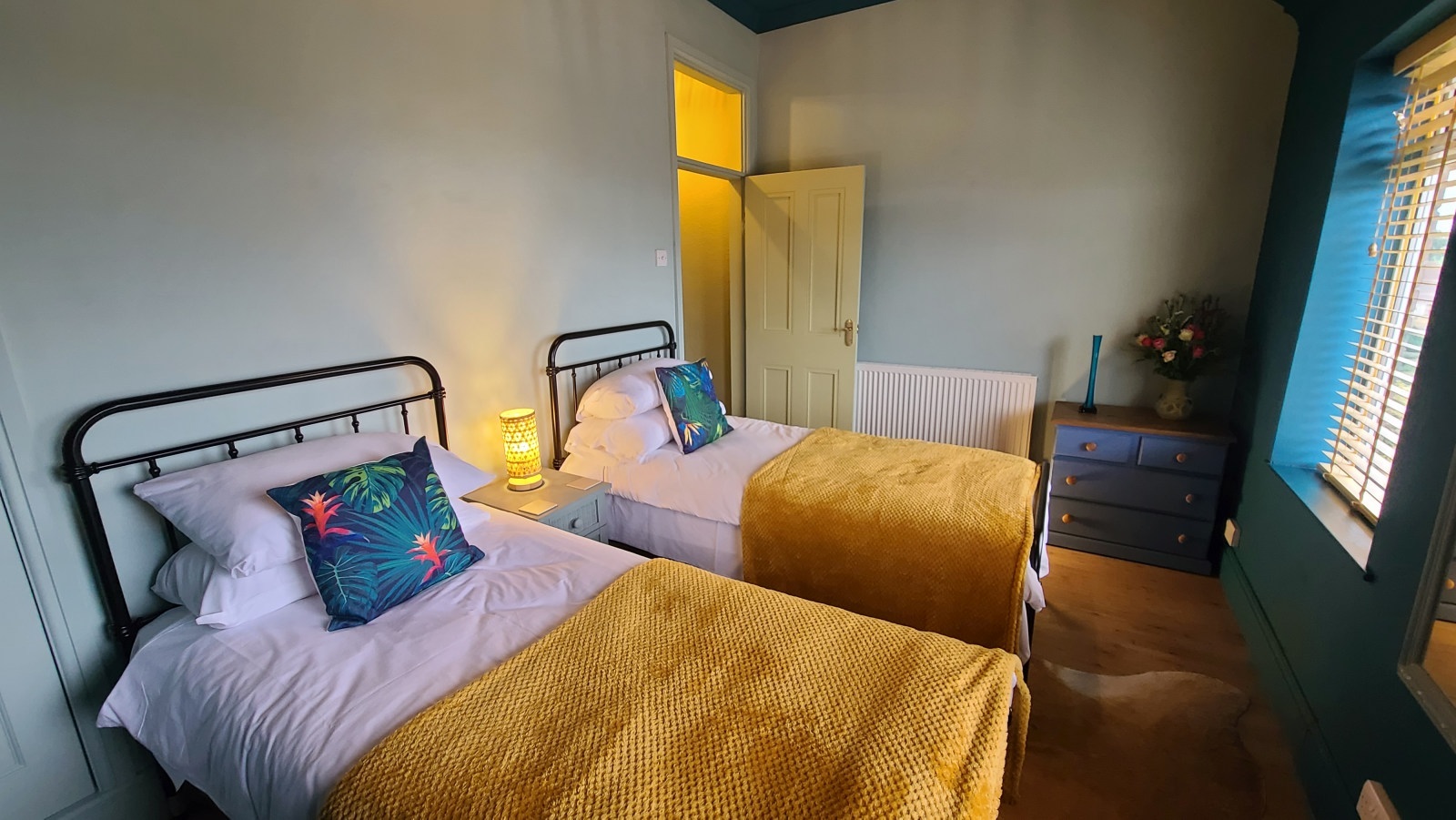 Paget Cottage