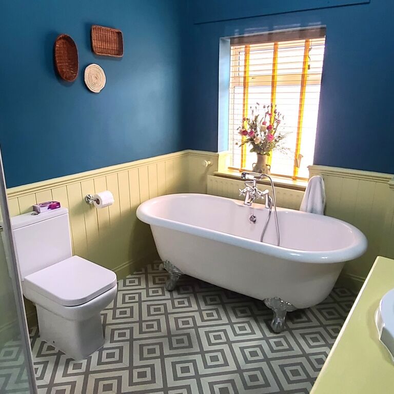 Paget Cottage
